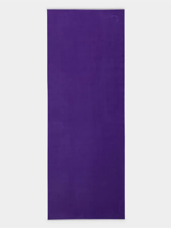 Manduka eQua Yoga Mat Towels