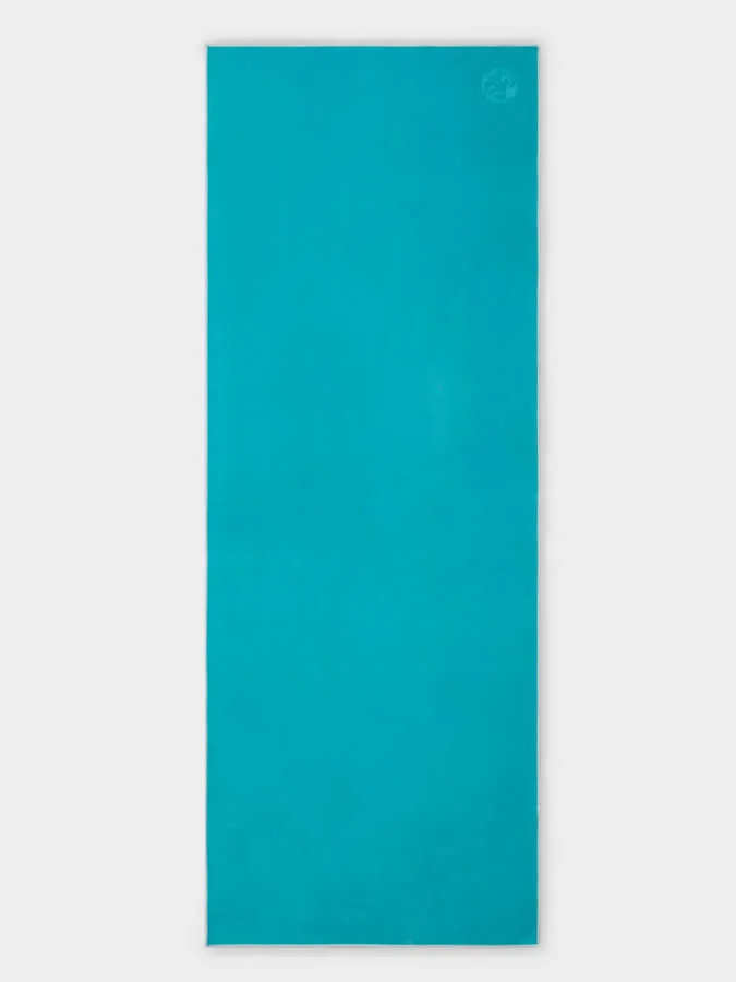 Manduka eQua Yoga Mat Towels