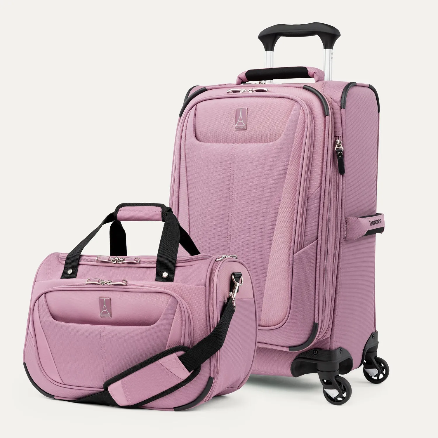 Maxlite® 5 Carry Me Away Carry On Set