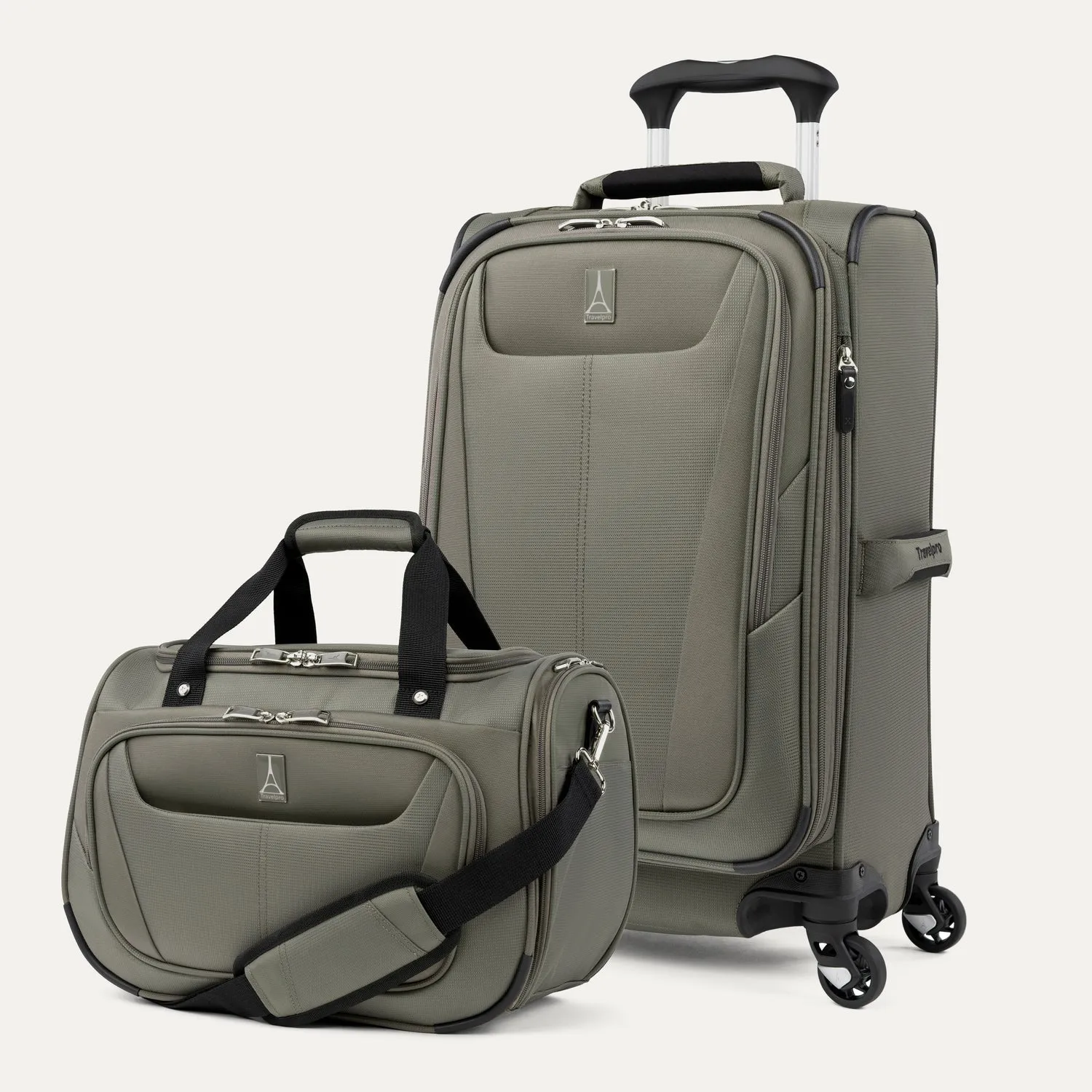 Maxlite® 5 Carry Me Away Carry On Set