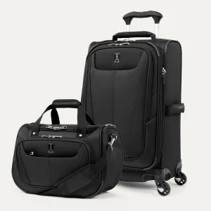 Maxlite® 5 Carry Me Away Carry On Set