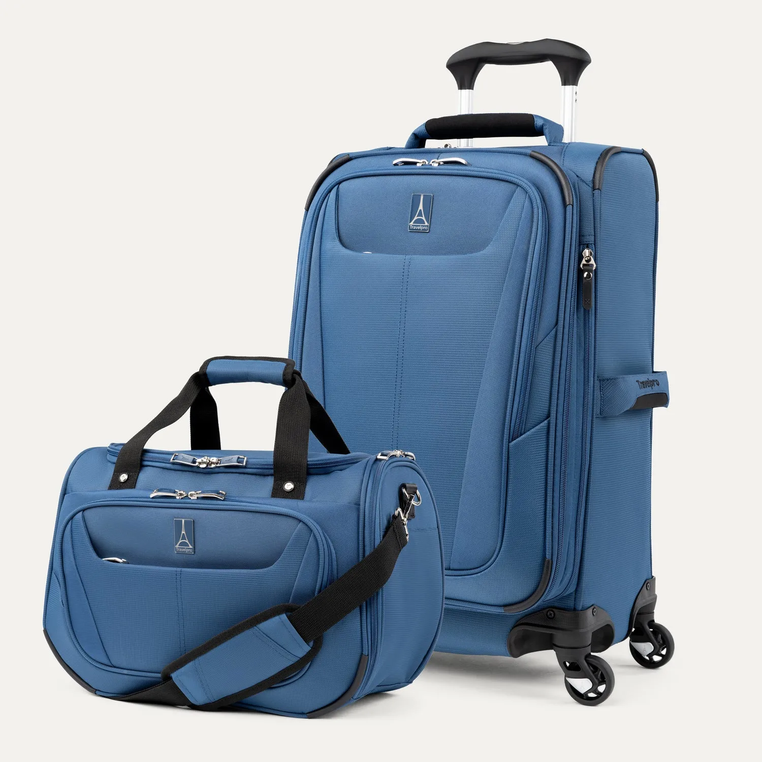 Maxlite® 5 Carry Me Away Carry On Set