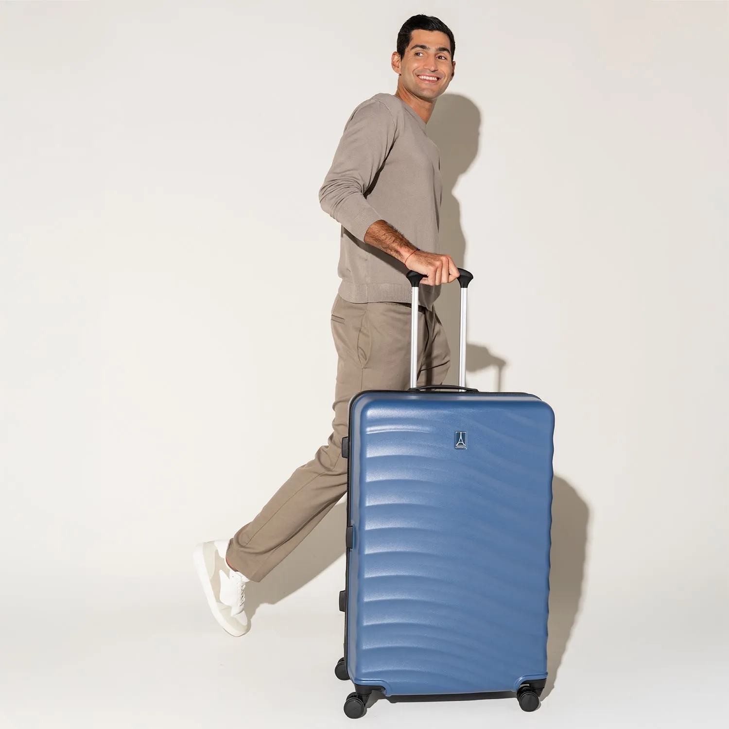 Maxlite® Air V2 Carry-On / Large Check-In Set