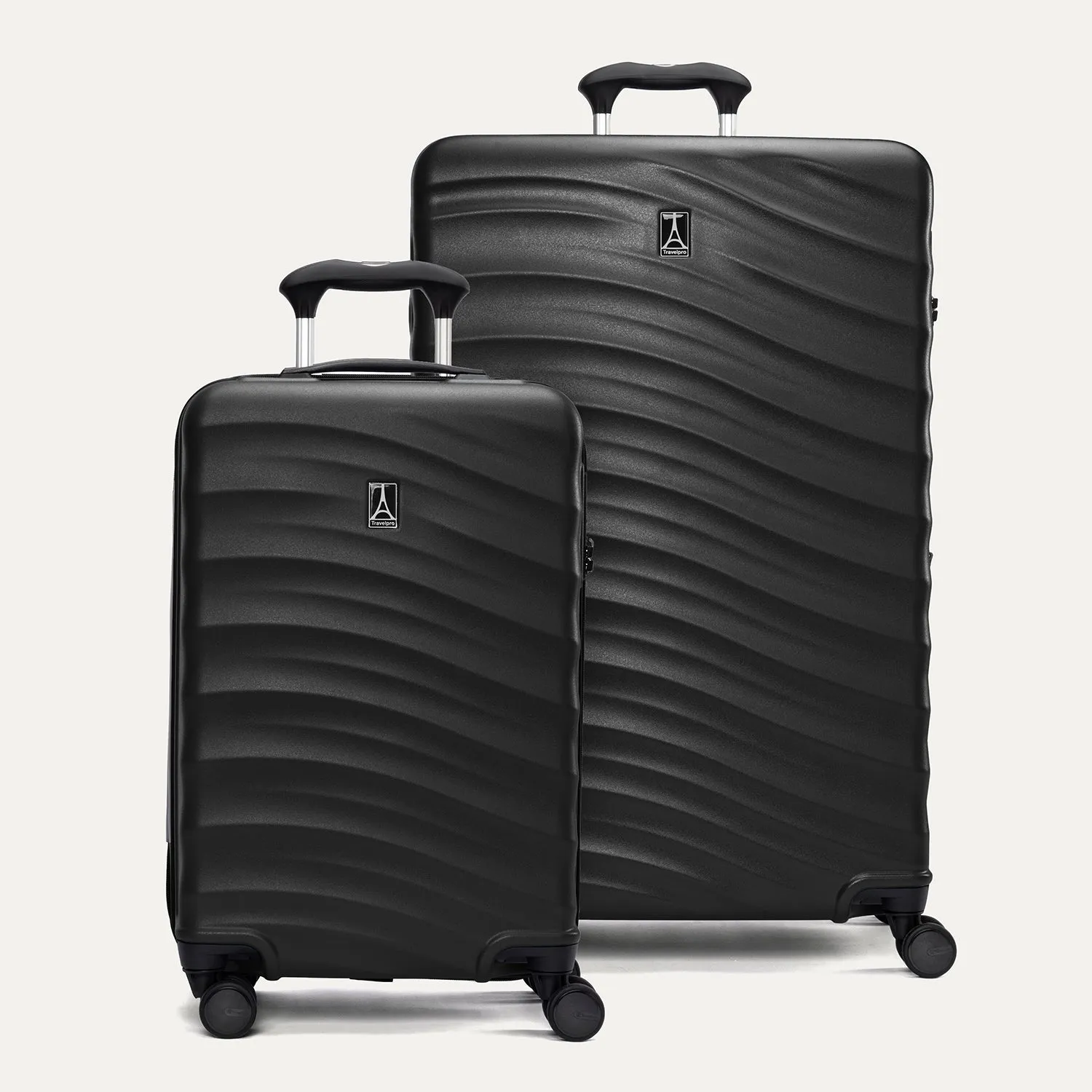 Maxlite® Air V2 Carry-On / Large Check-In Set
