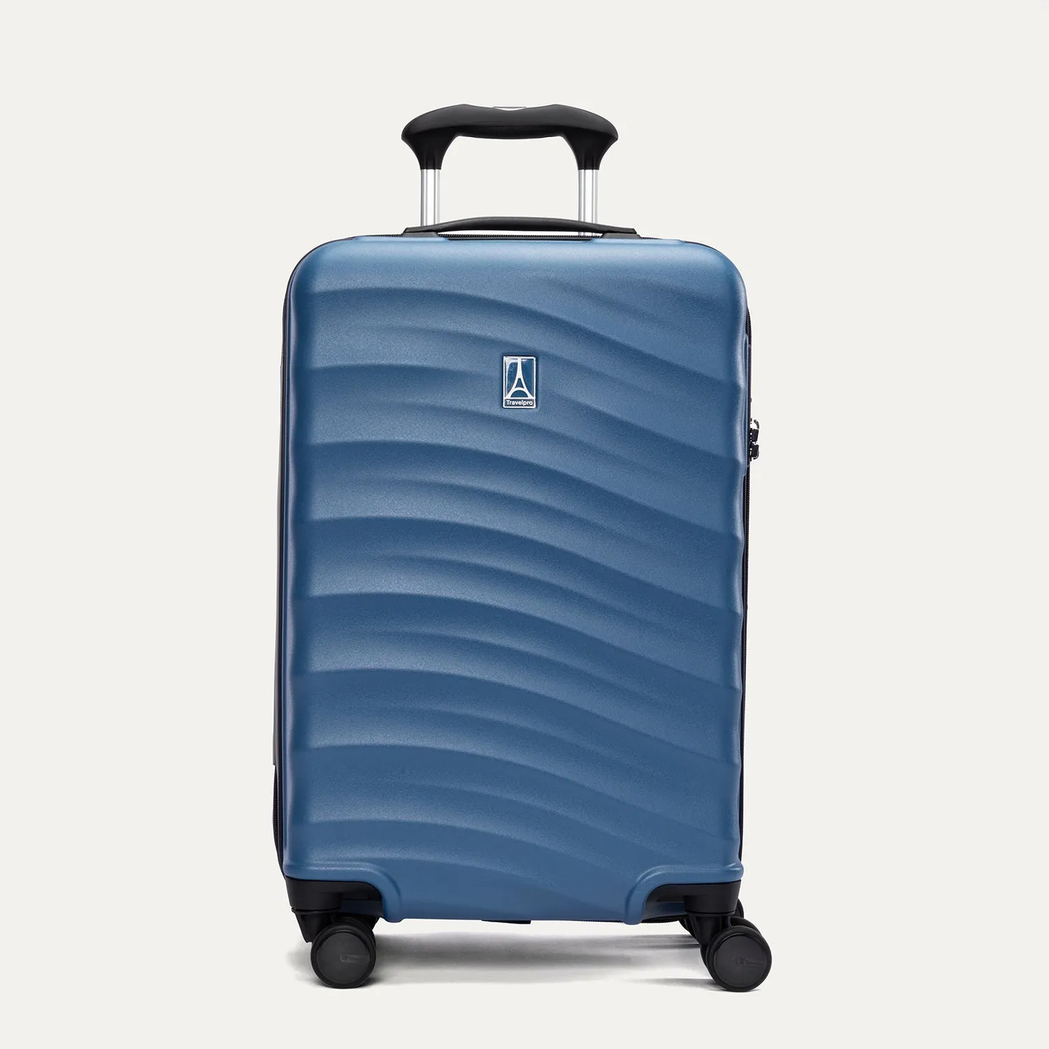 Maxlite® Air V2 Carry-On / Large Check-In Set