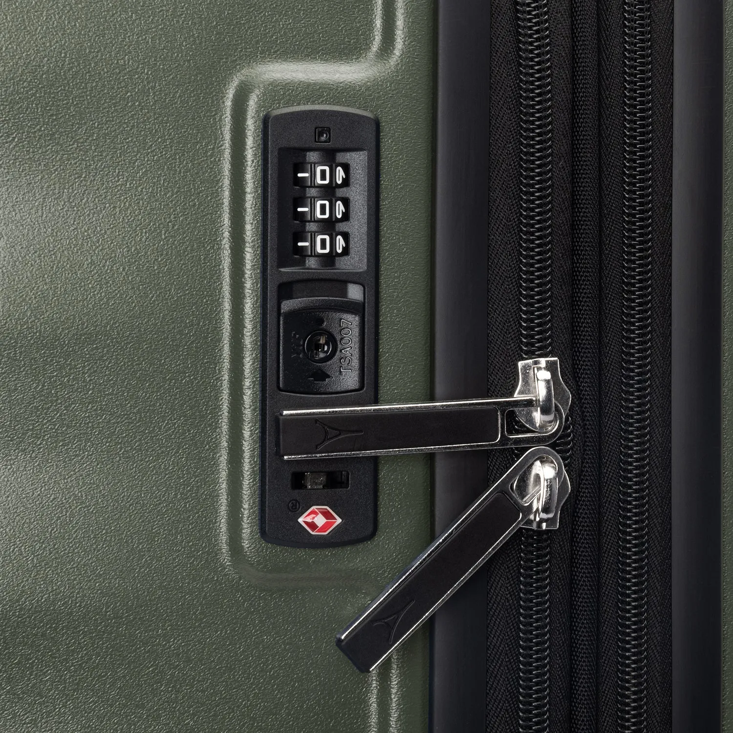 Maxlite® Air V2 Carry-On / Large Check-In Set