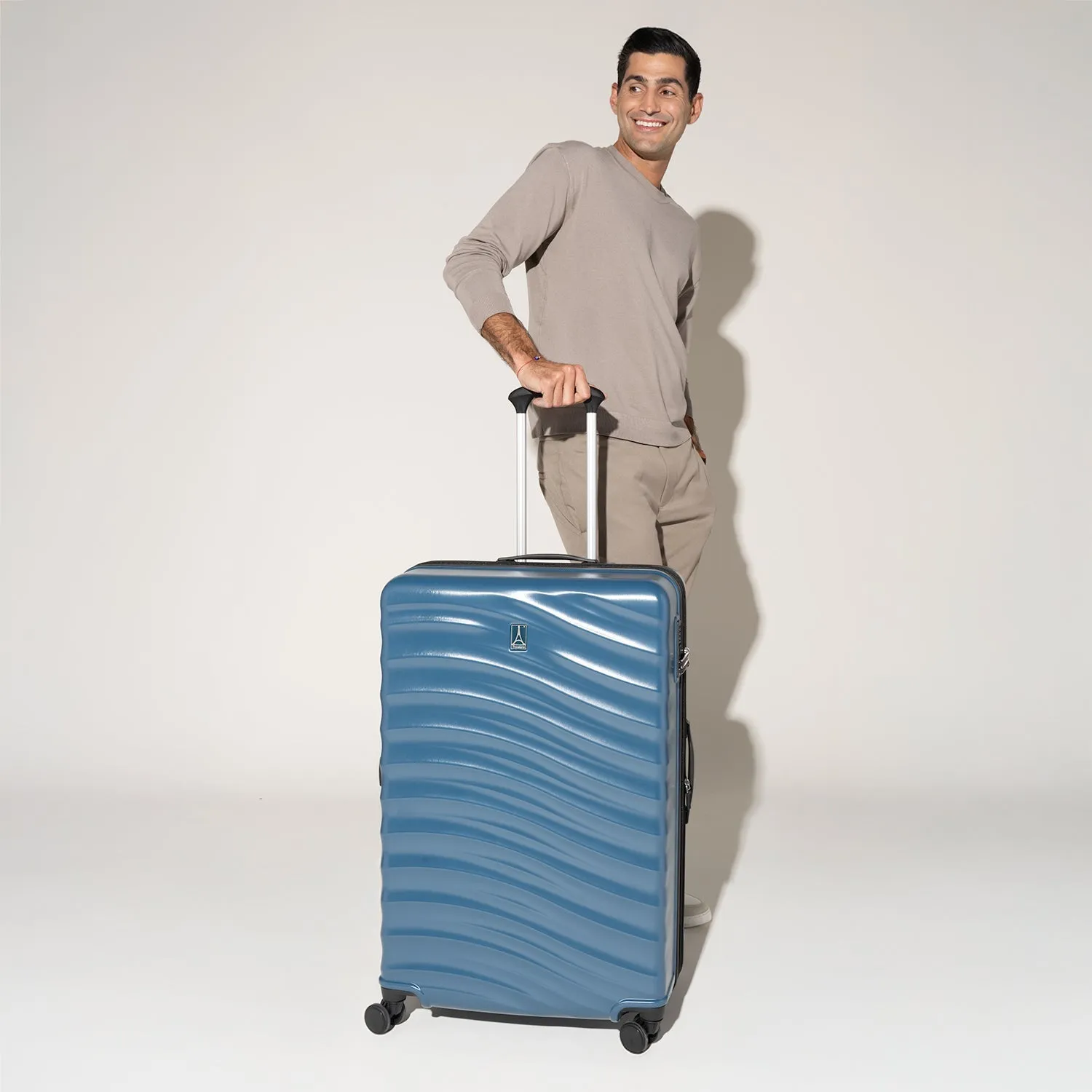 Maxlite® Air V2 Carry-On / Large Check-In Set
