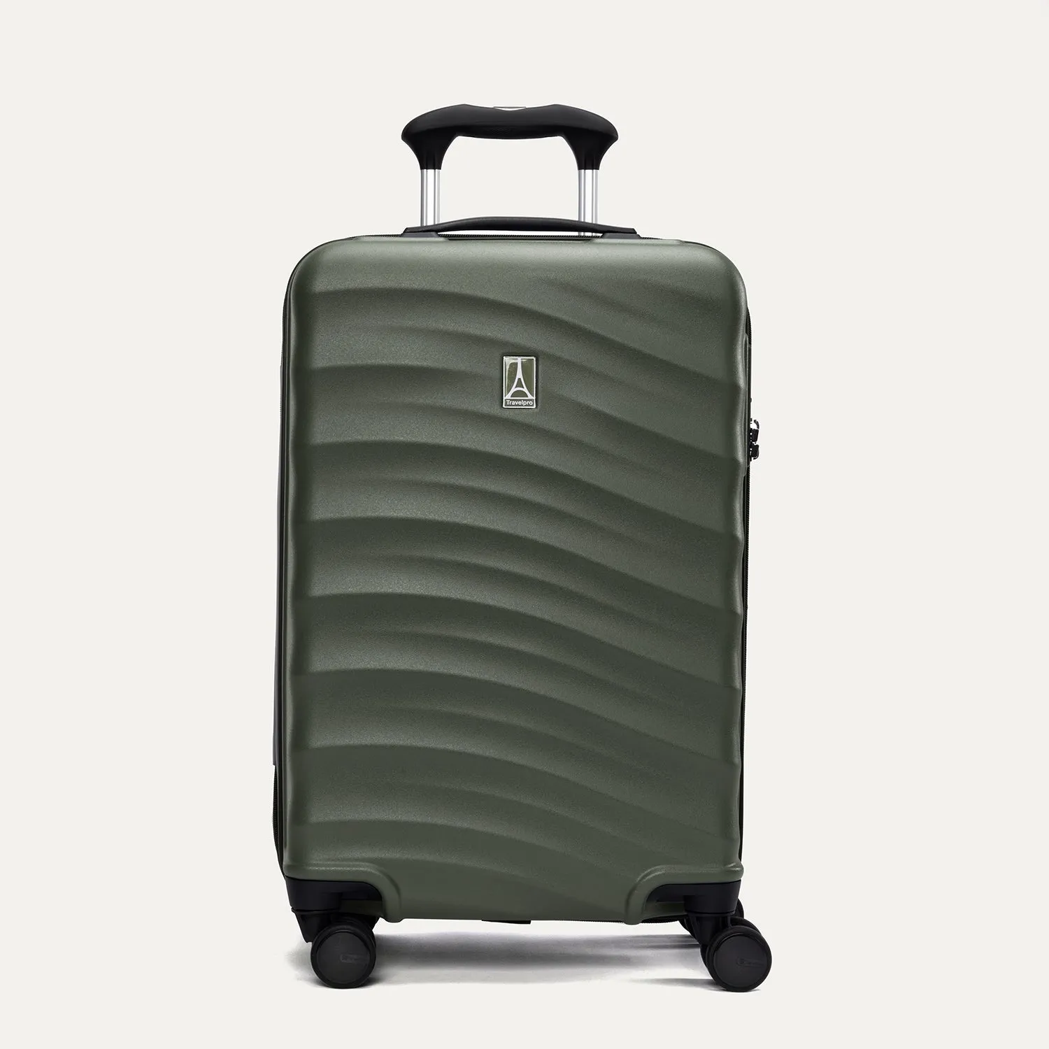 Maxlite® Air V2 Carry-On / Large Check-In Set