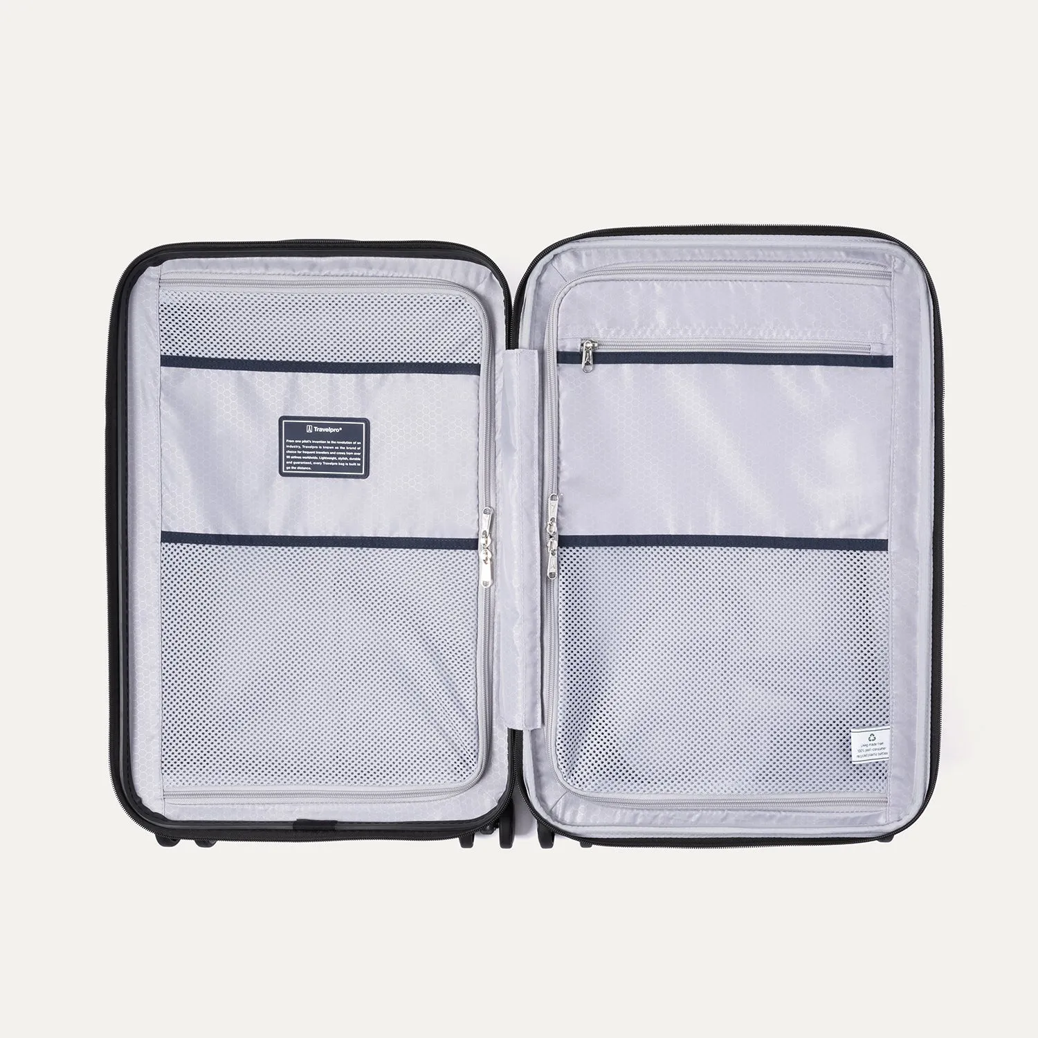 Maxlite® Air V2 Carry-On / Large Check-In Set