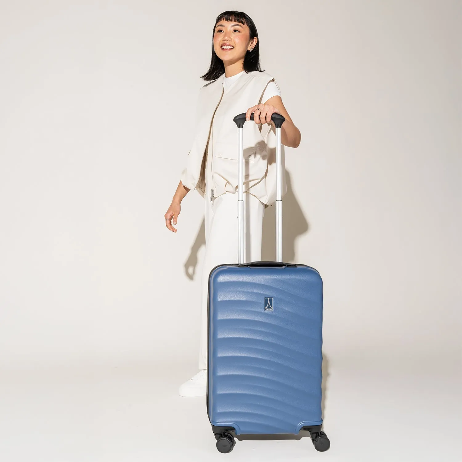Maxlite® Air V2 Carry-On / Large Check-In Set