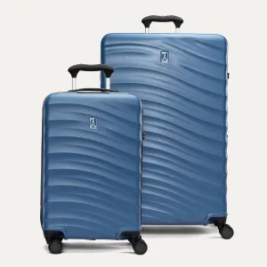 Maxlite® Air V2 Carry-On / Large Check-In Set