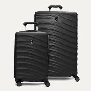Maxlite® Air V2 Carry-On / Large Check-In Set