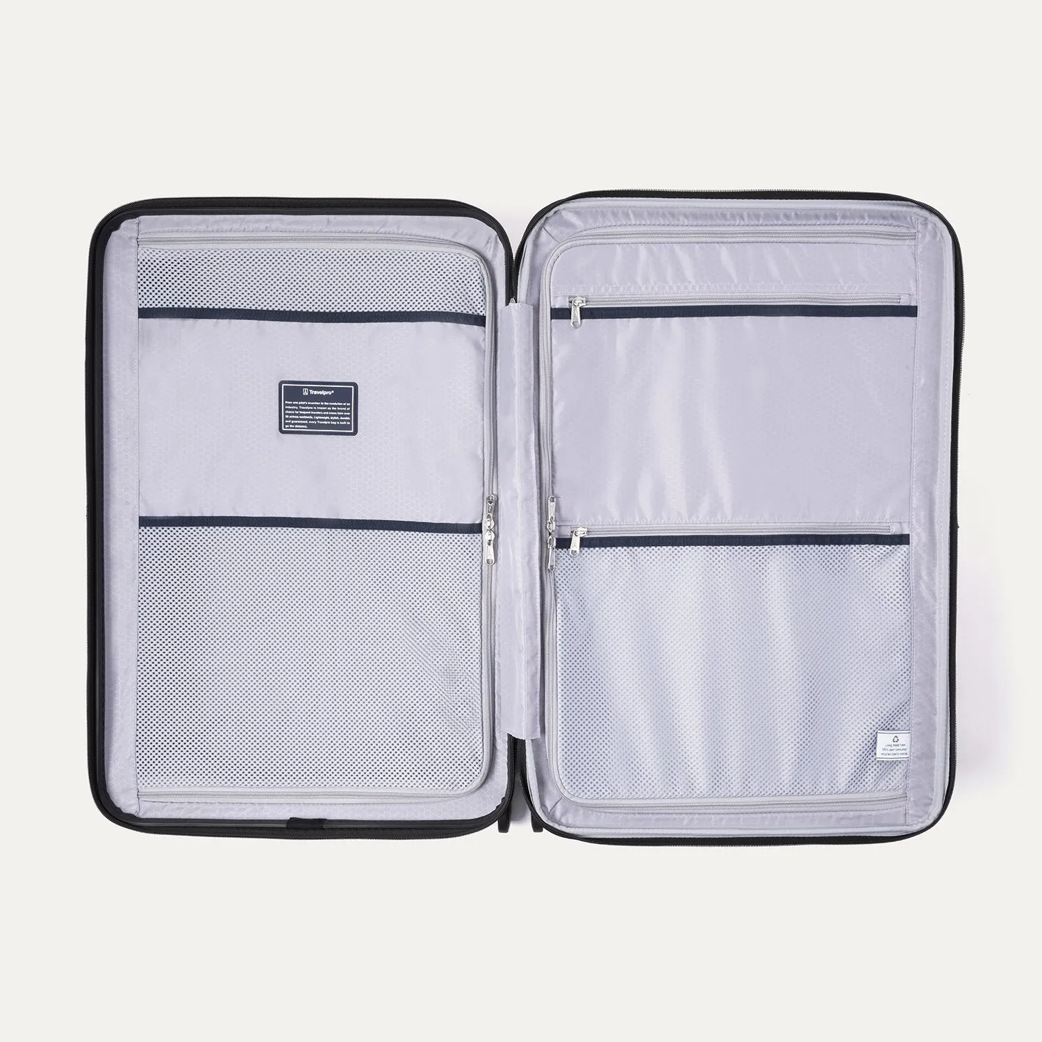 Maxlite® Air V2 Carry-On / Large Check-In Set