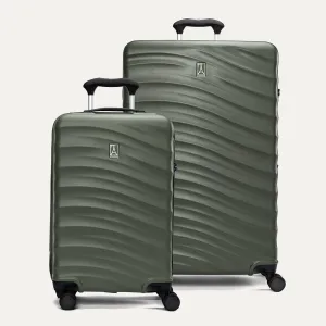 Maxlite® Air V2 Carry-On / Large Check-In Set