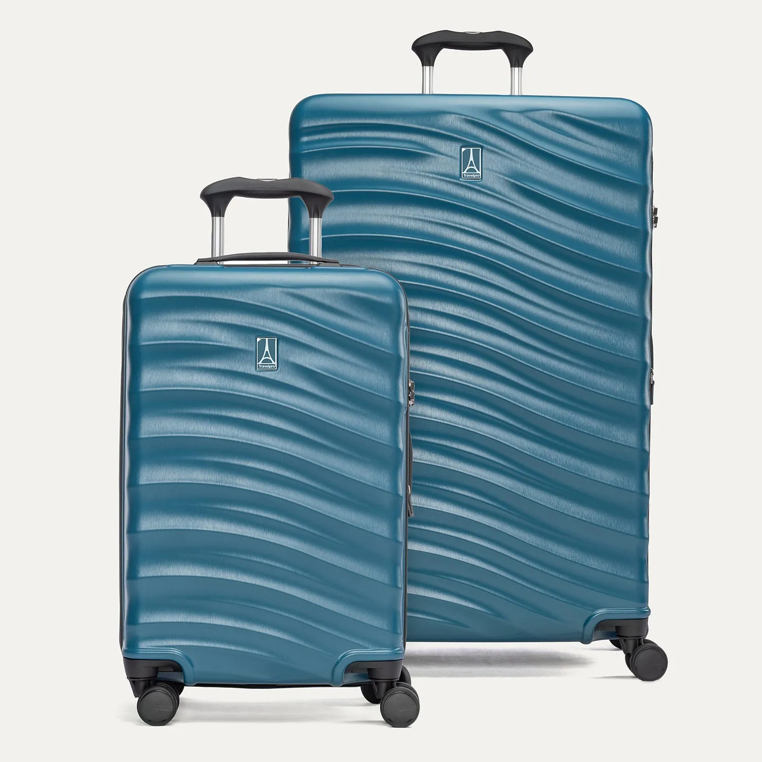 Maxlite® Air V2 Carry-On / Large Check-In Set