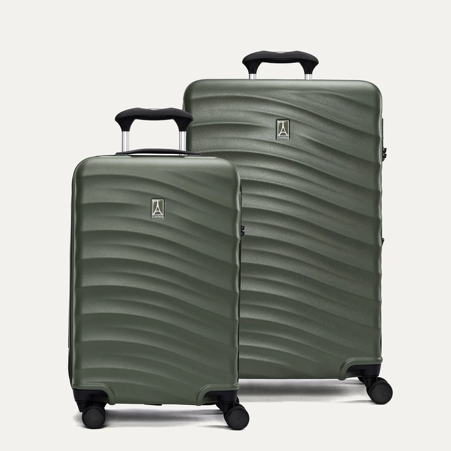 Maxlite® Air V2 Carry-On / Medium Check-In Set