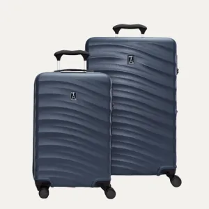 Maxlite® Air V2 Carry-On / Medium Check-In Set