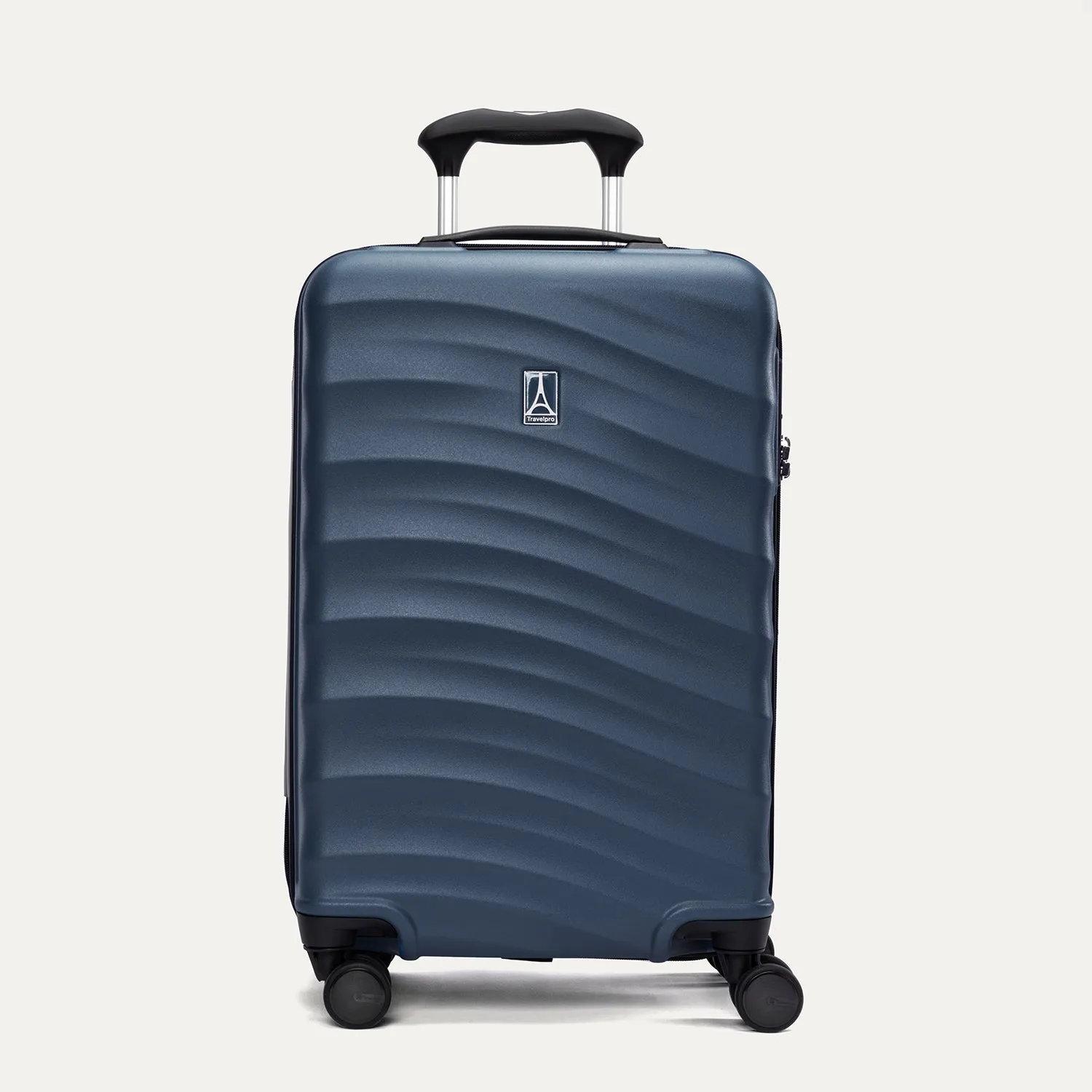 Maxlite® Air V2 Carry-On / Medium Check-In Set