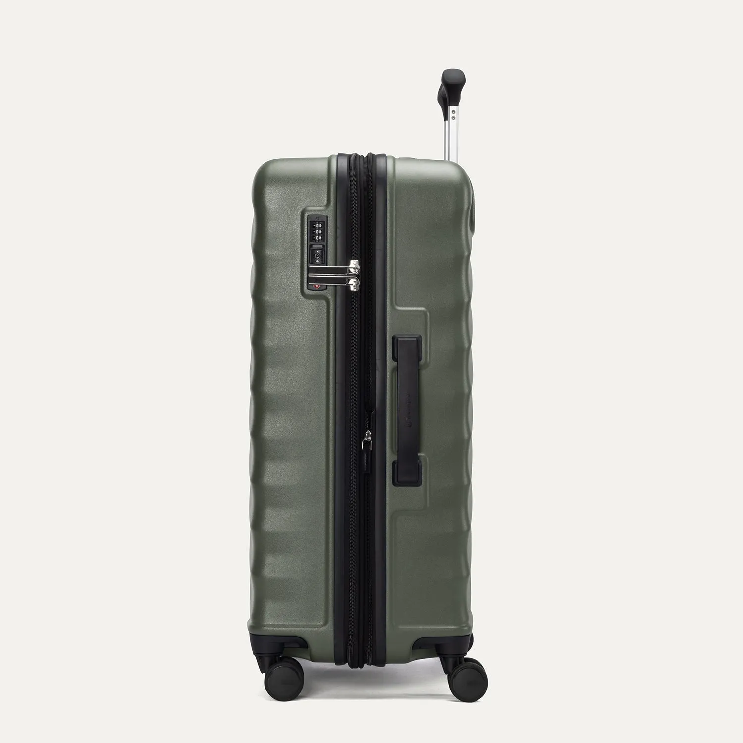 Maxlite® Air V2 Carry-On / Medium Check-In Set