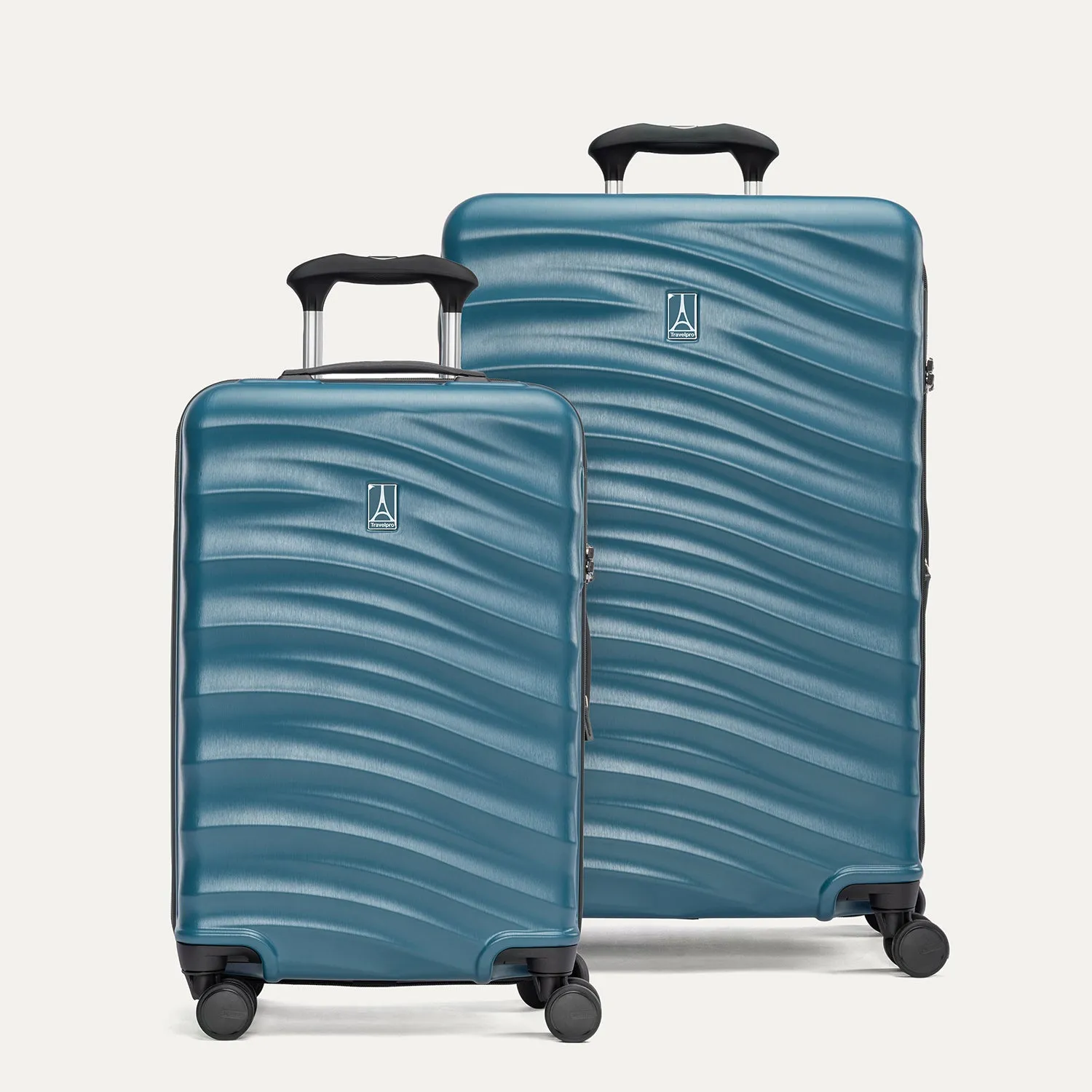 Maxlite® Air V2 Carry-On / Medium Check-In Set