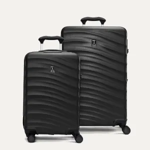 Maxlite® Air V2 Carry-On / Medium Check-In Set