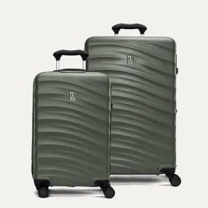 Maxlite® Air V2 Carry-On / Medium Check-In Set