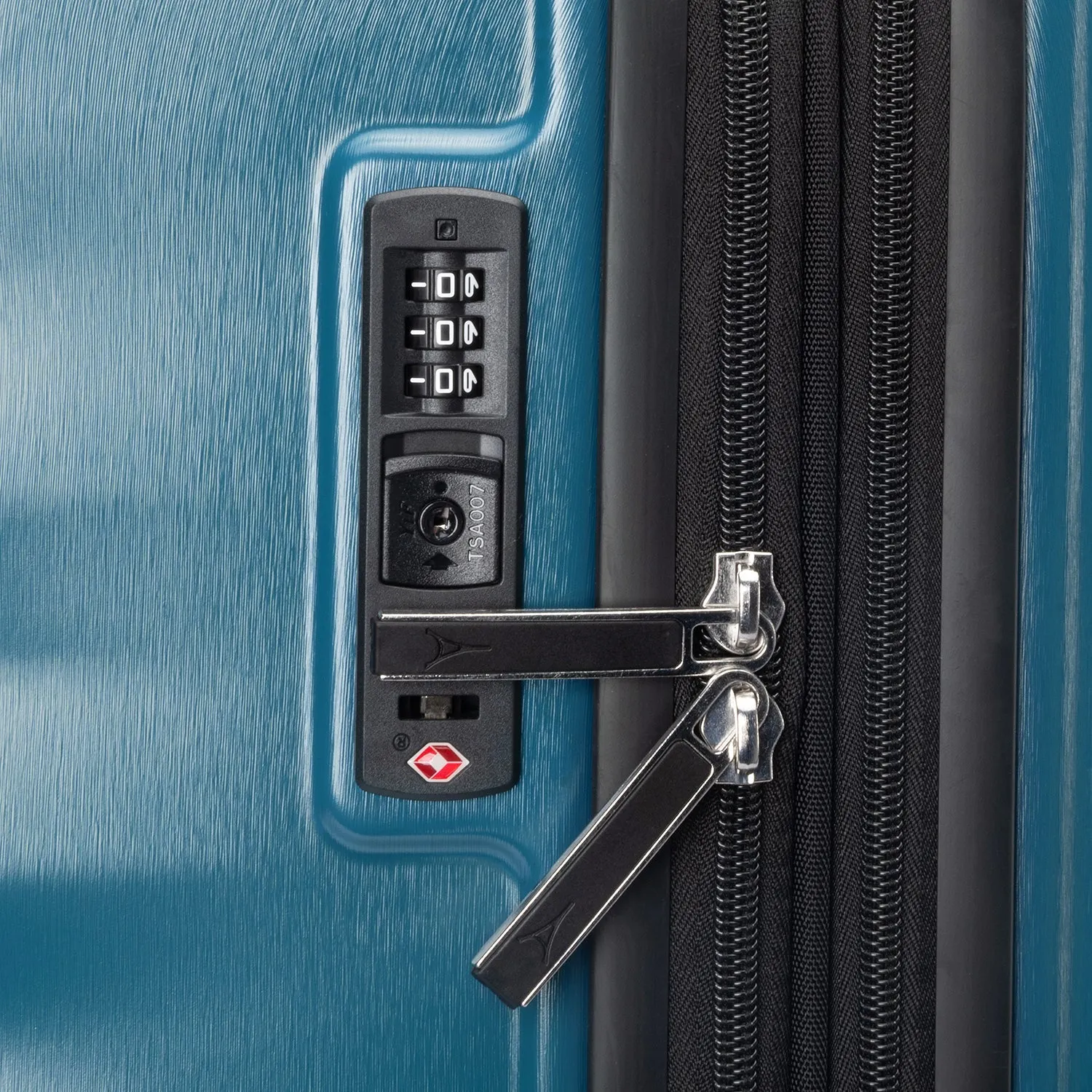 Maxlite® Air V2 Carry-On / Medium Check-In Set