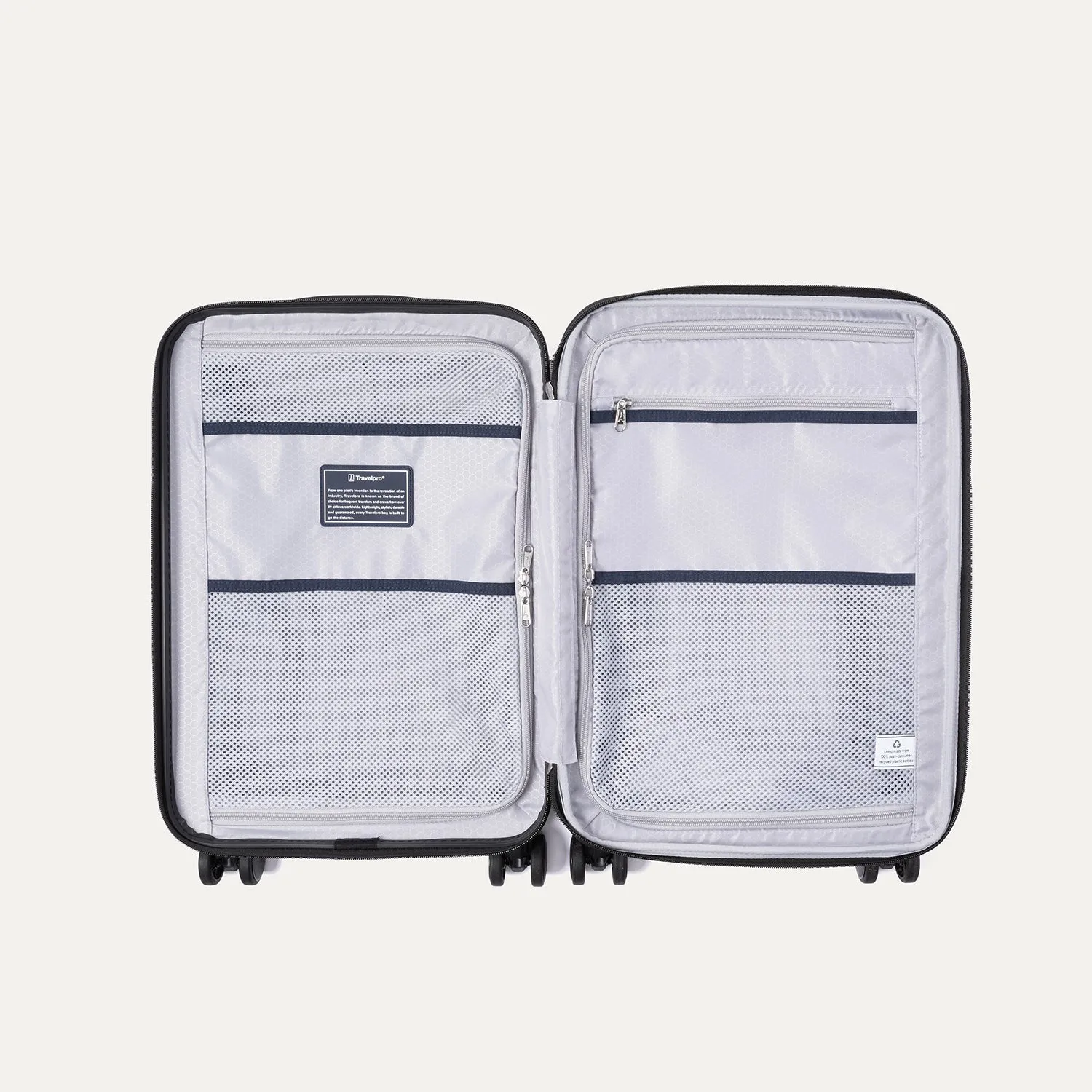 Maxlite® Air V2 Carry-On / Medium Check-In Set