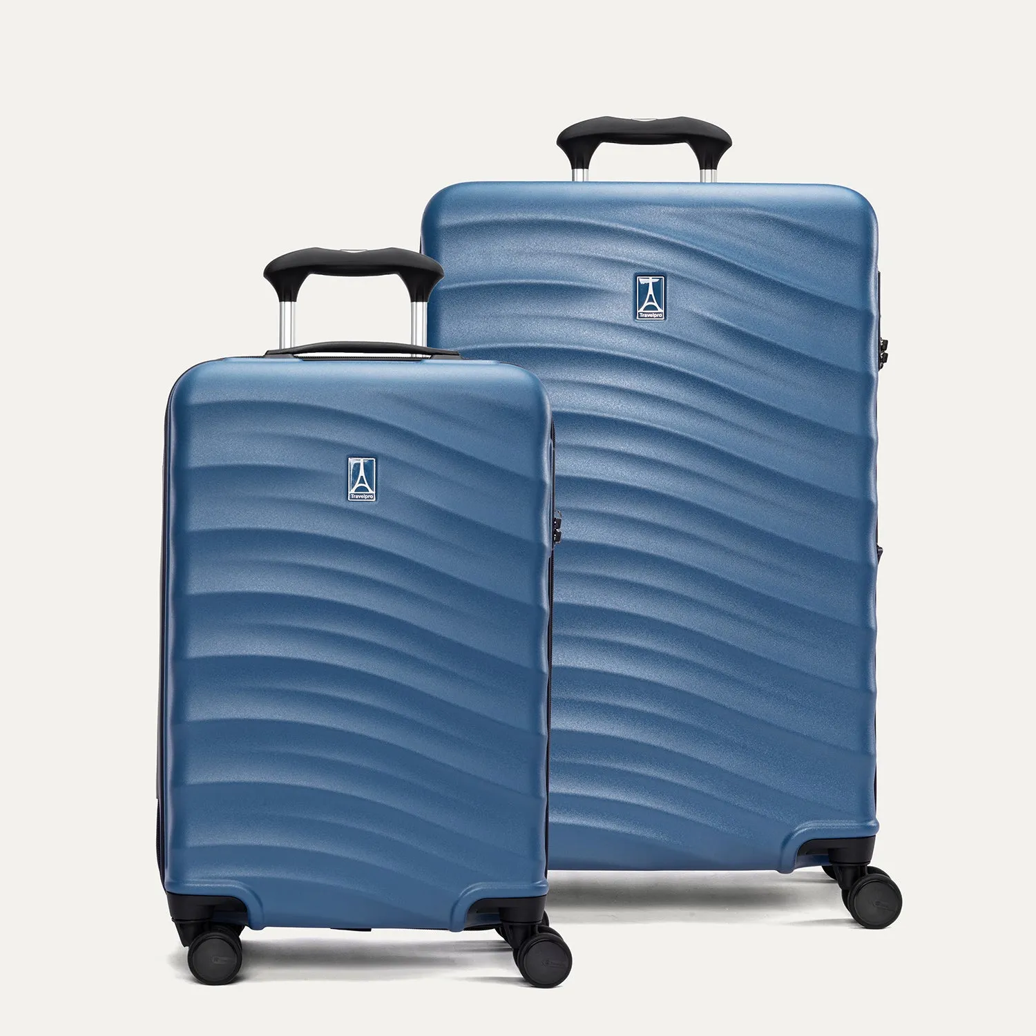 Maxlite® Air V2 Carry-On / Medium Check-In Set