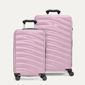Maxlite® Air V2 Carry-On / Medium Check-In Set