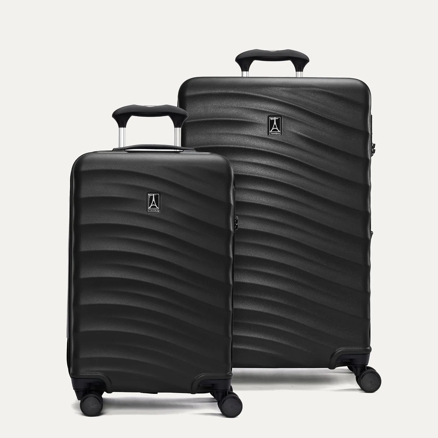 Maxlite® Air V2 Carry-On / Medium Check-In Set