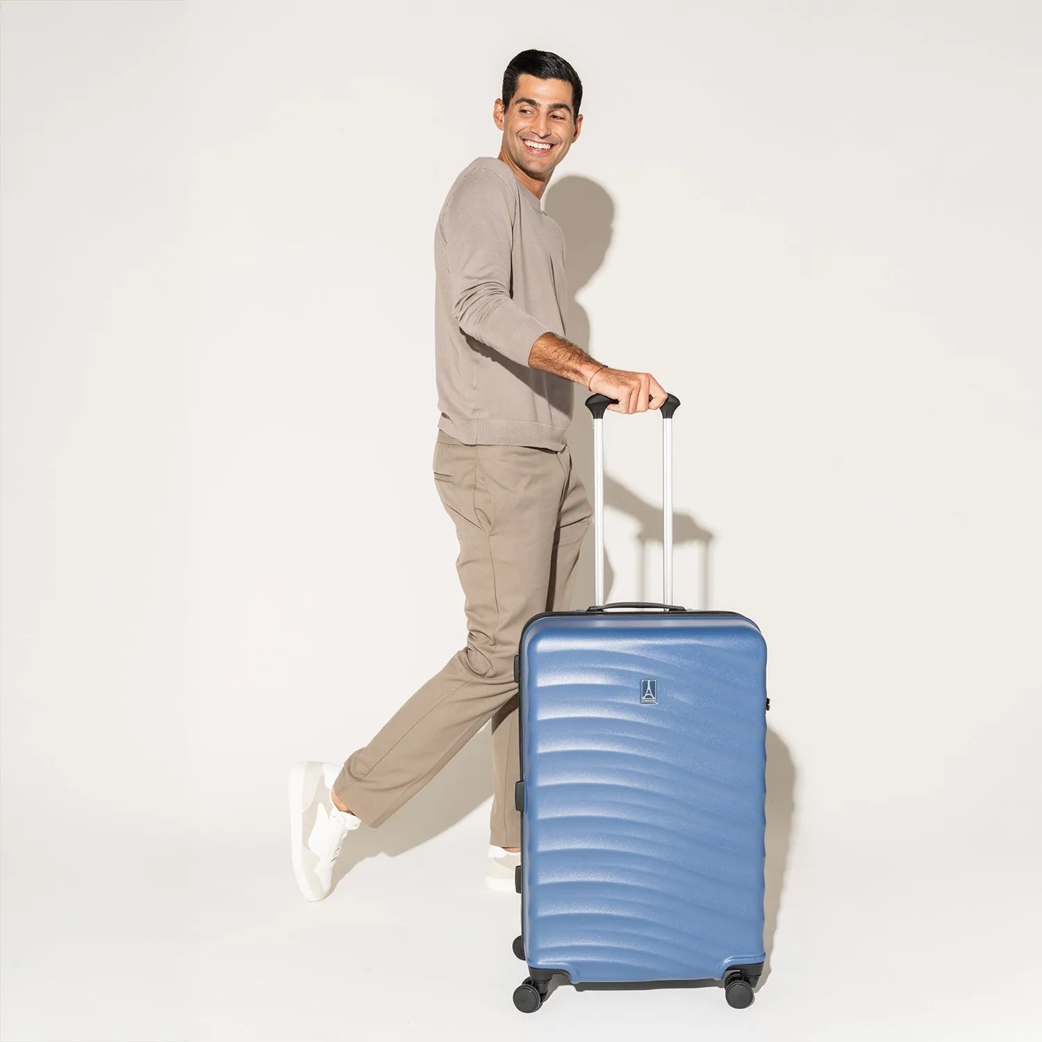 Maxlite® Air V2 Carry-On / Medium Check-In Set