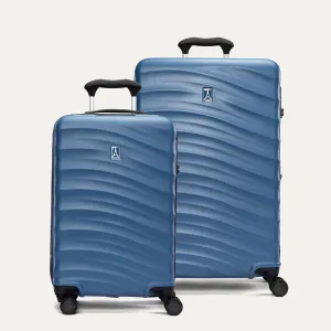 Maxlite® Air V2 Carry-On / Medium Check-In Set