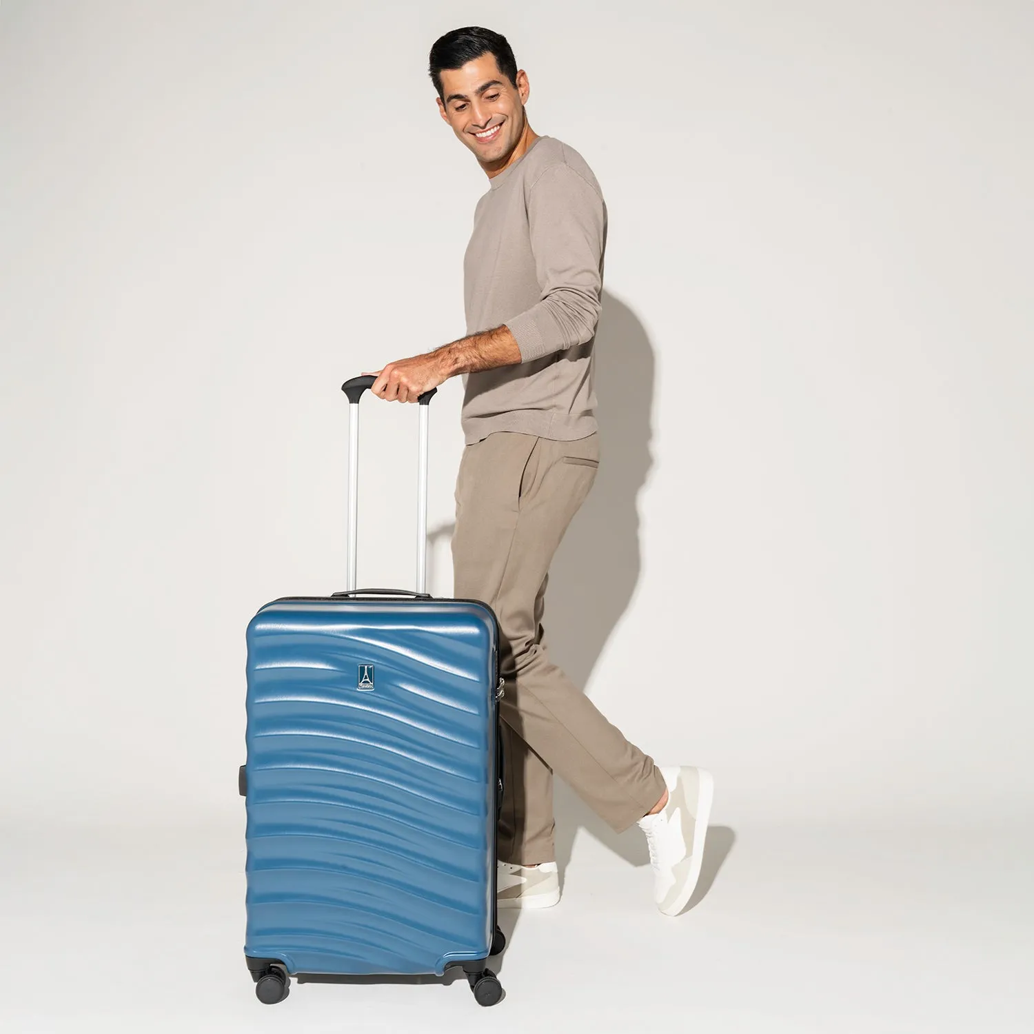 Maxlite® Air V2 Carry-On / Medium Check-In Set