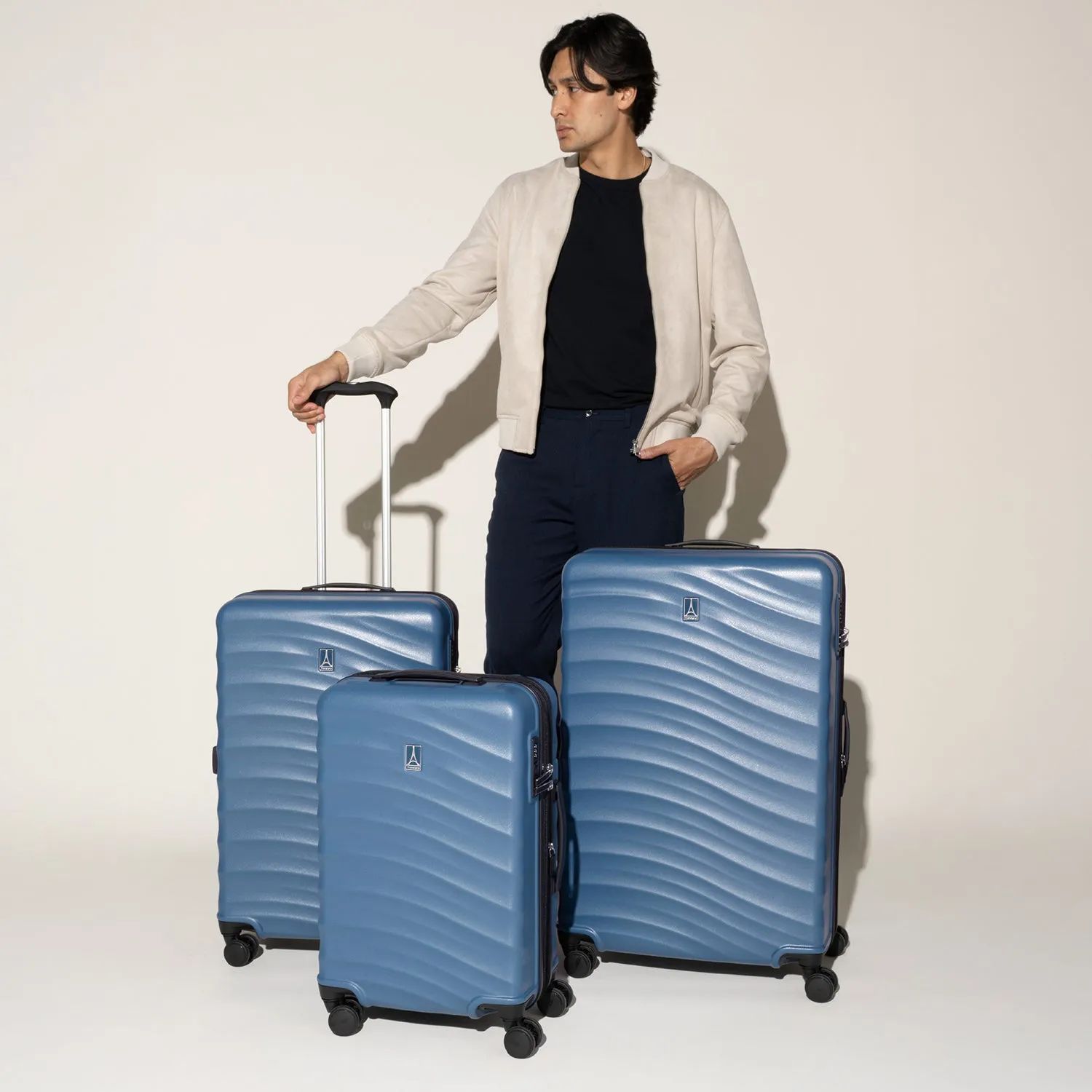 Maxlite® Air V2 Carry-On / Medium / Large Set