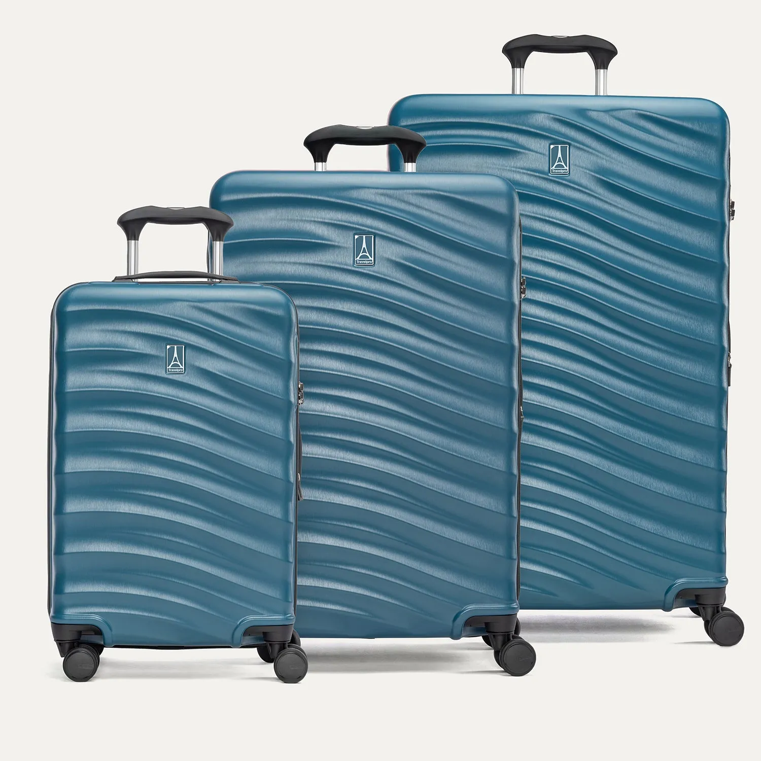 Maxlite® Air V2 Carry-On / Medium / Large Set