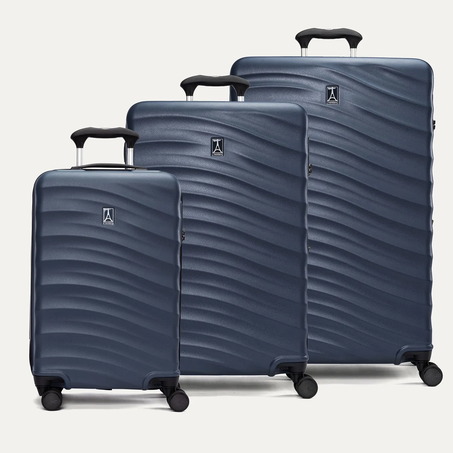 Maxlite® Air V2 Carry-On / Medium / Large Set
