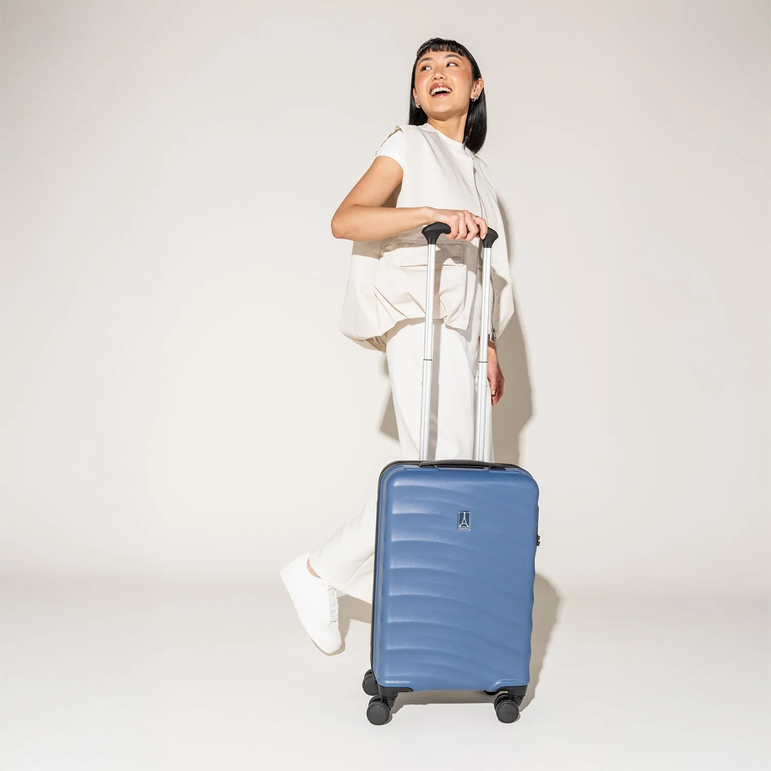 Maxlite® Air V2 Compact Carry-On Hardside Spinner