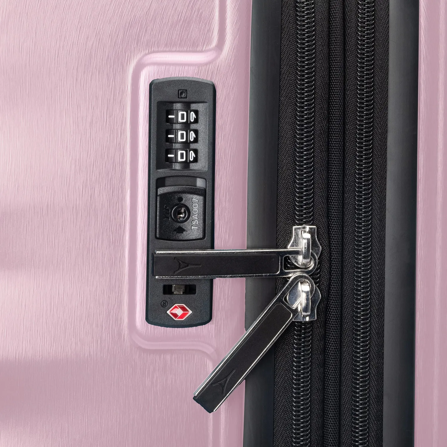 Maxlite® Air V2 Compact Carry-On Hardside Spinner