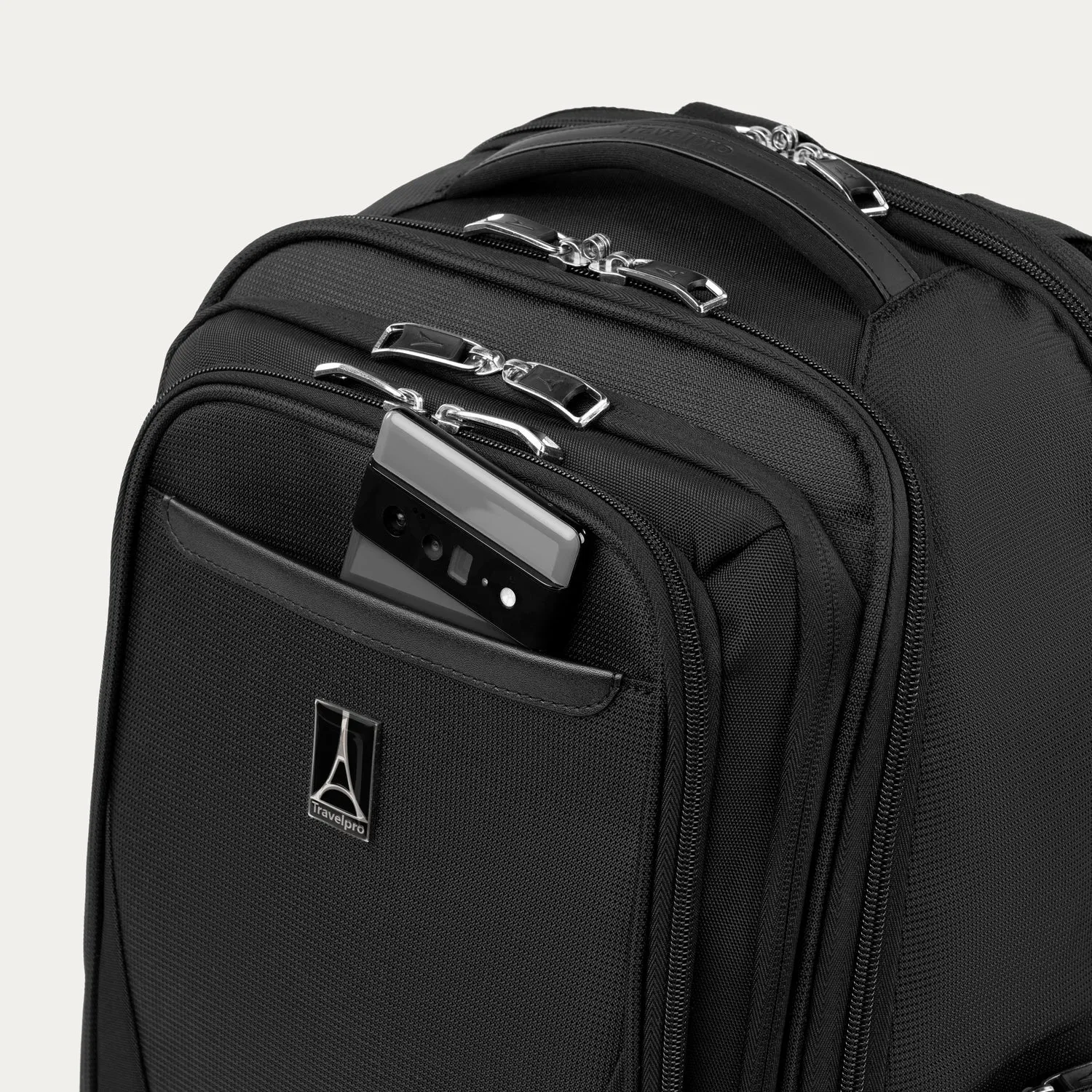 Maxlite®  Carry-On Spinner / Laptop Backpack Set