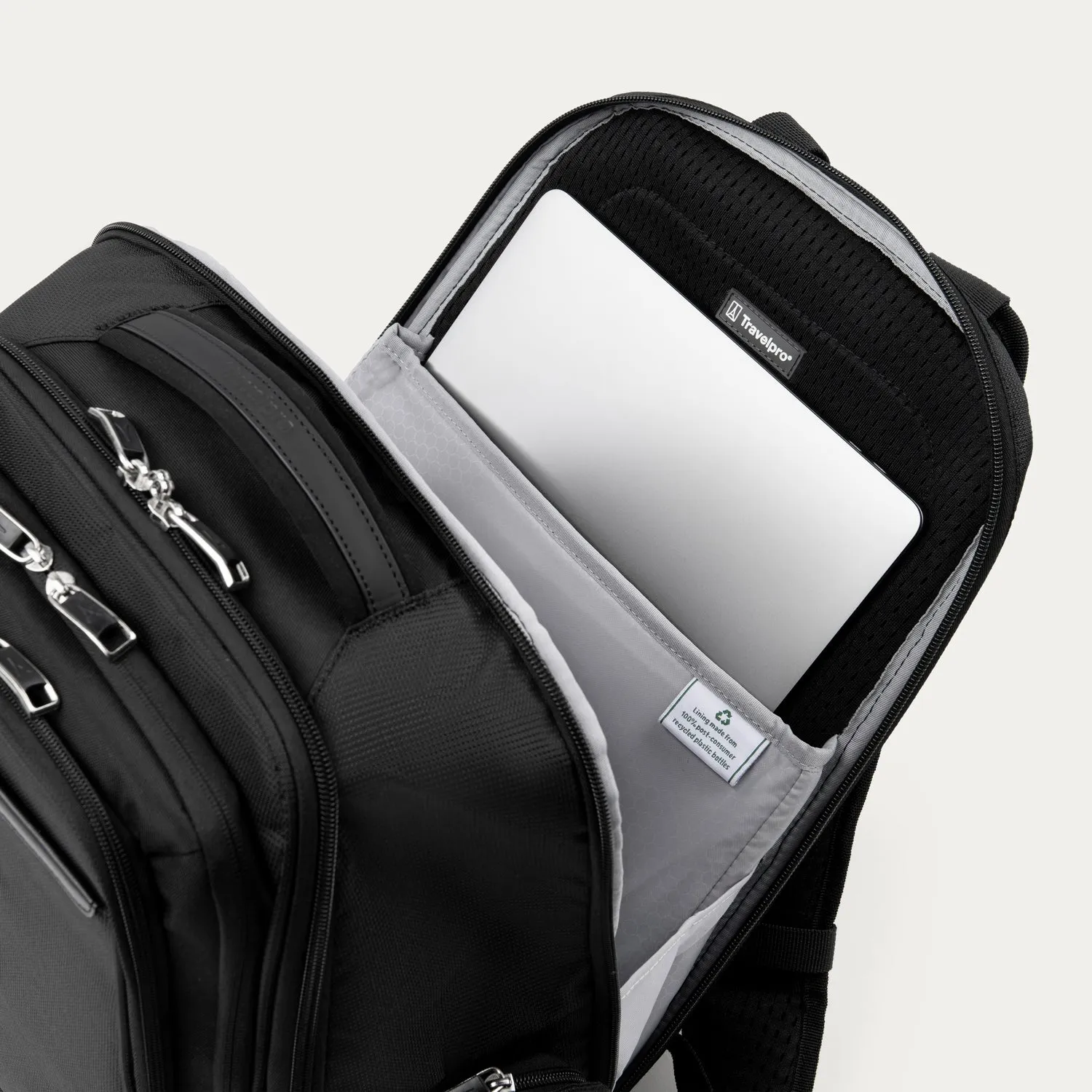 Maxlite®  Carry-On Spinner / Laptop Backpack Set
