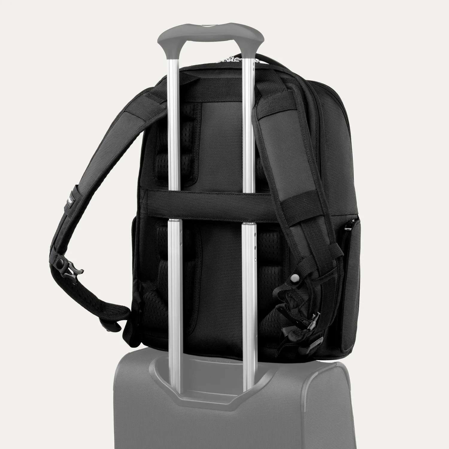 Maxlite®  Carry-On Spinner / Laptop Backpack Set