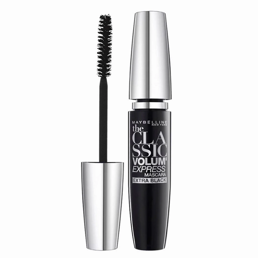 Maybelline The Classic Volum' Express Mascara