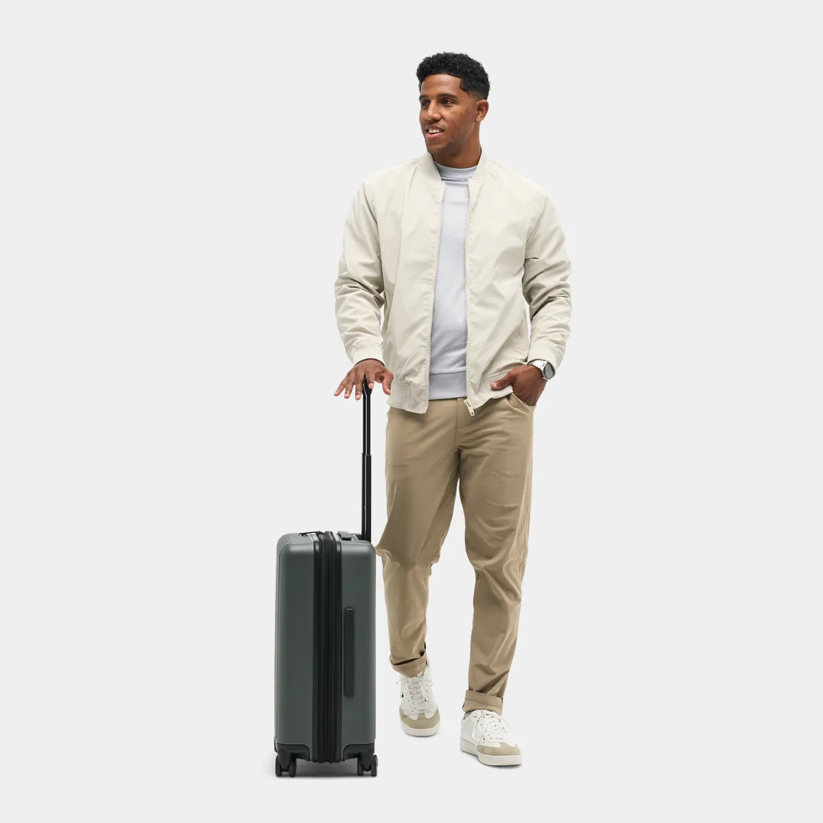 Method Luggage Carry-On