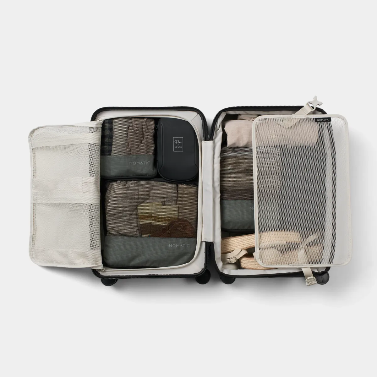 Method Luggage Carry-On