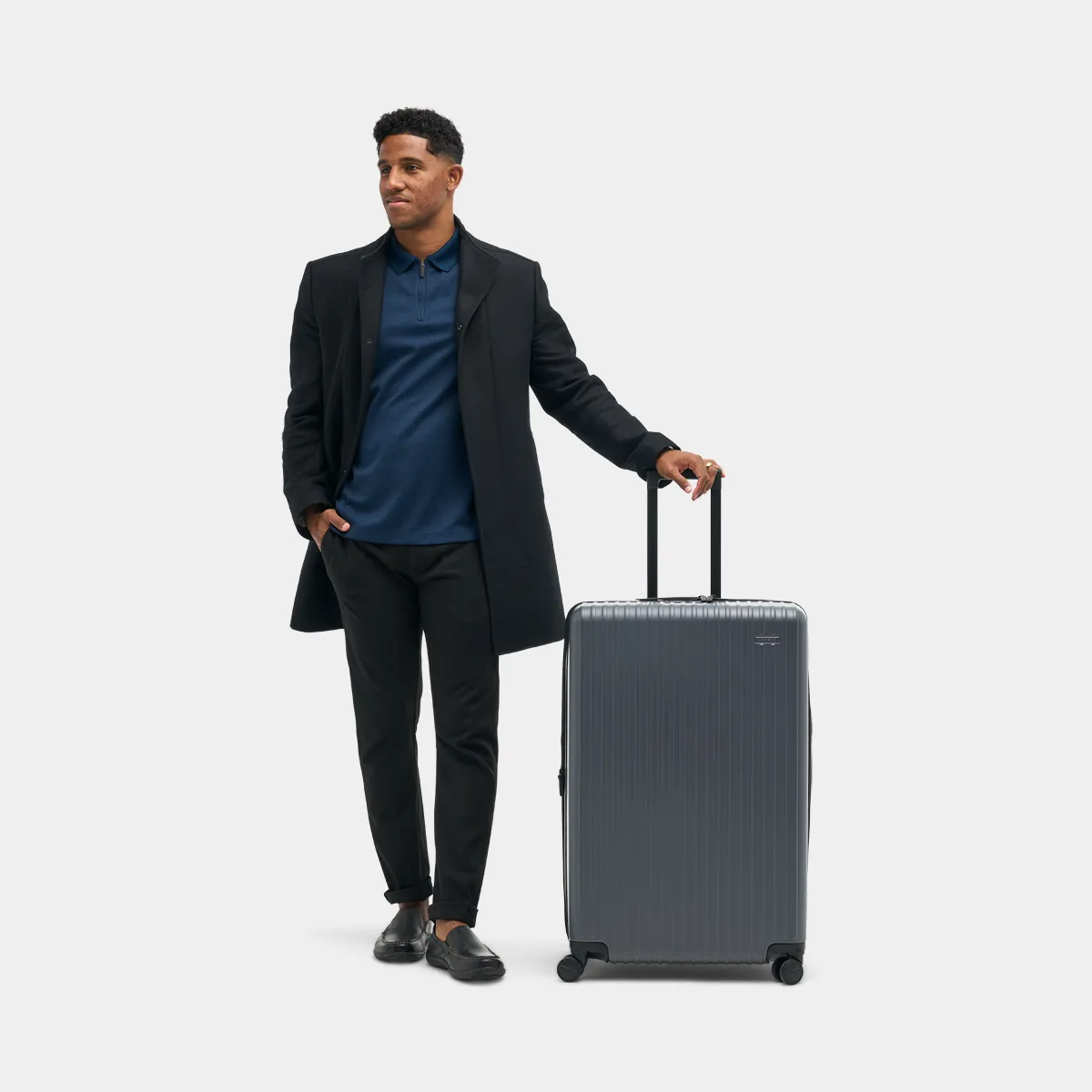 Method Luggage Check-In