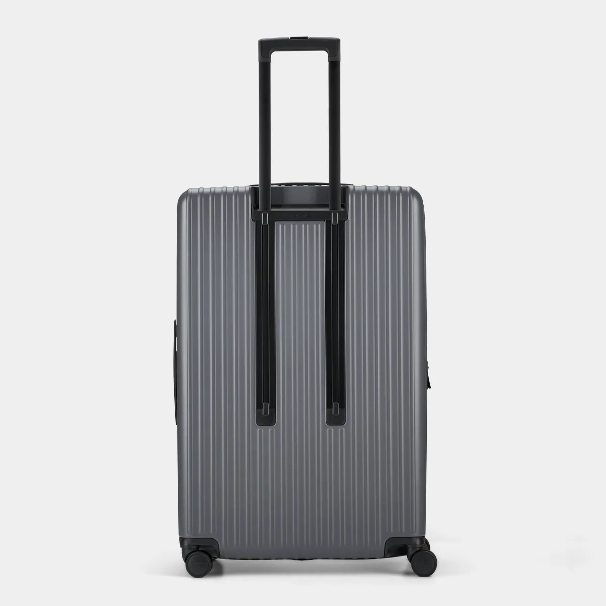 Method Luggage Check-In
