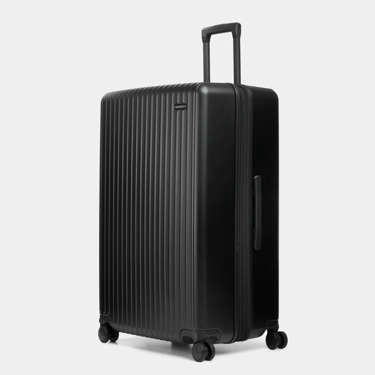 Method Luggage Check-In