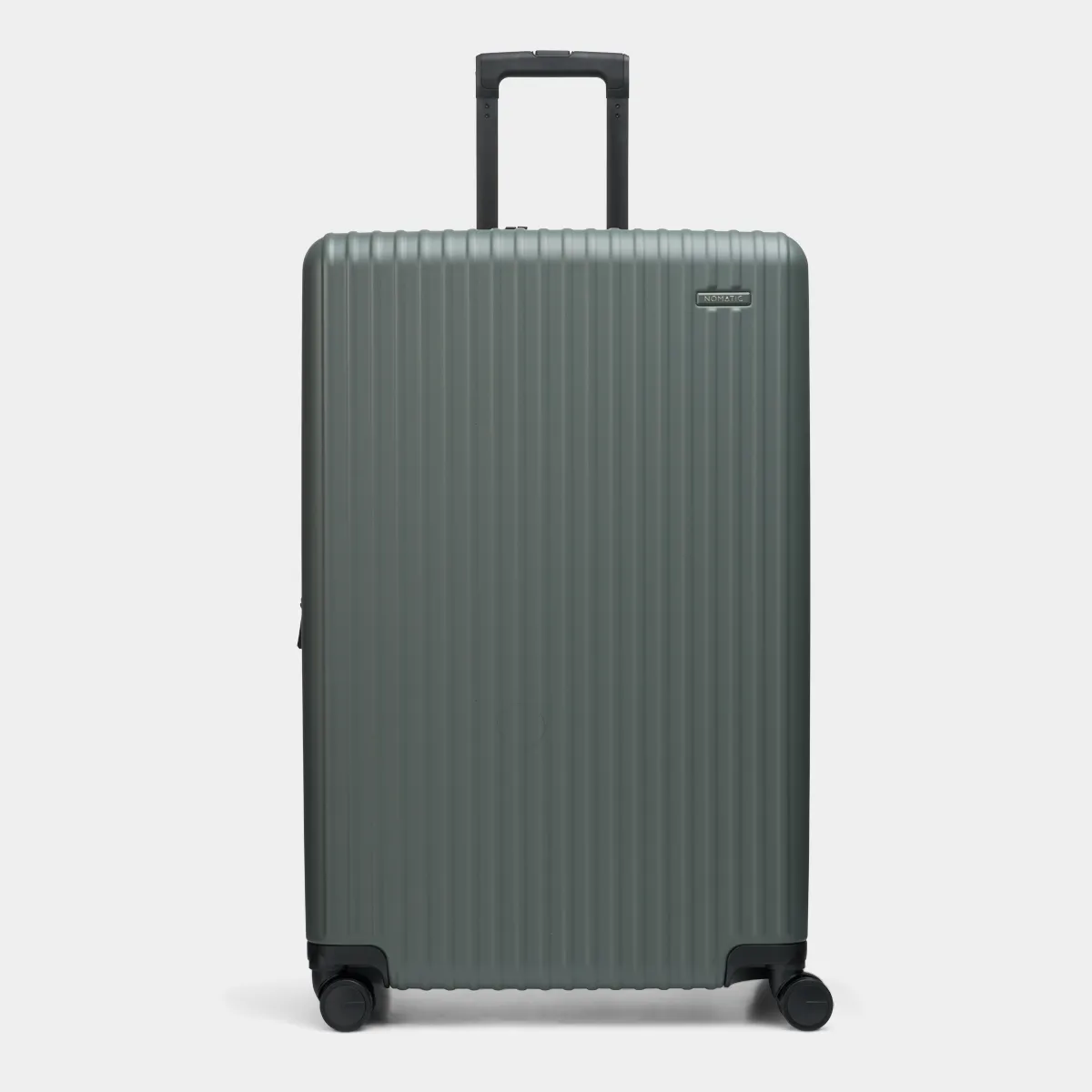 Method Luggage Check-In