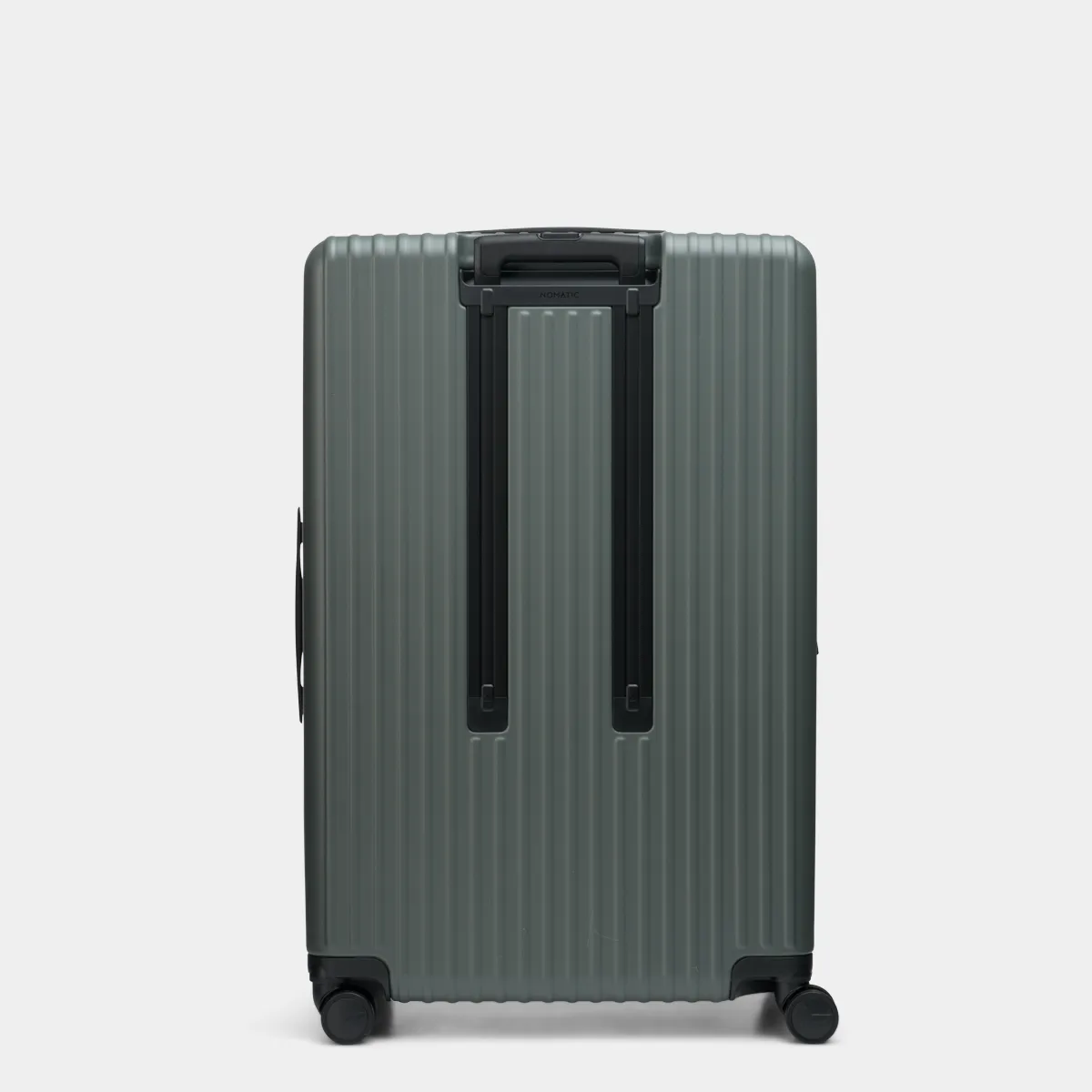 Method Luggage Check-In
